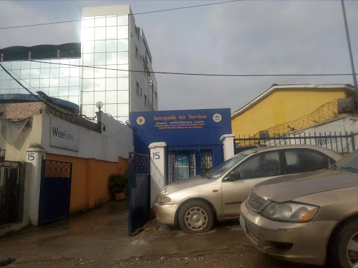 Interguide Air Services, 15 Aromire Ave, Off Allen Round About, Ikeja, Nigeria, Travel Agency, state Lagos