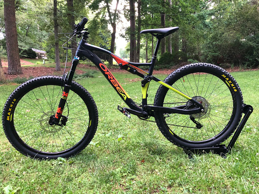 Bicycle Repair Shop «Sixes Pit Bicycle Shop», reviews and photos, 10511 Bells Ferry Rd Suite 400, Canton, GA 30114, USA