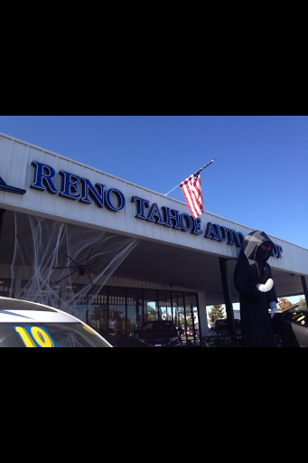 Used Car Dealer «Reno Tahoe Auto Group», reviews and photos, 3355 Kietzke Ln, Reno, NV 89502, USA