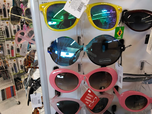 Discount Store «99 Cents Only Stores», reviews and photos, 4144 N Oracle Rd, Tucson, AZ 85705, USA