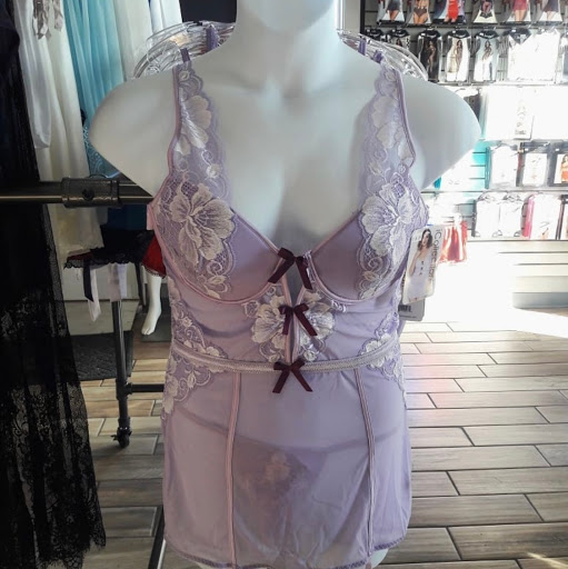 Adult Entertainment Store «Black Velvet Boutique», reviews and photos, 293 State St, Clearfield, UT 84015, USA