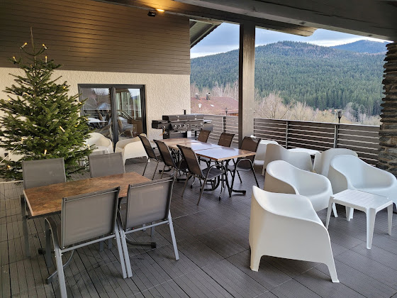 Photos des visiteurs Ferienwohnung BayVista - die Bayerwald Lodge 93462 Lam