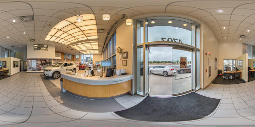 Nissan Dealer «Clay Cooley Nissan Galleria», reviews and photos, 4707 Lyndon B Johnson Fwy, Dallas, TX 75244, USA