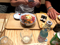 Plats et boissons du Restaurant japonais YATAY à Aubagne - n°20