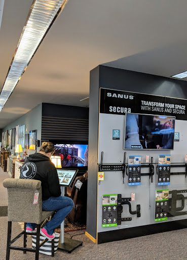 Home Theater Store «Home Video Library Electronics», reviews and photos, 16544 SE Division St, Portland, OR 97236, USA