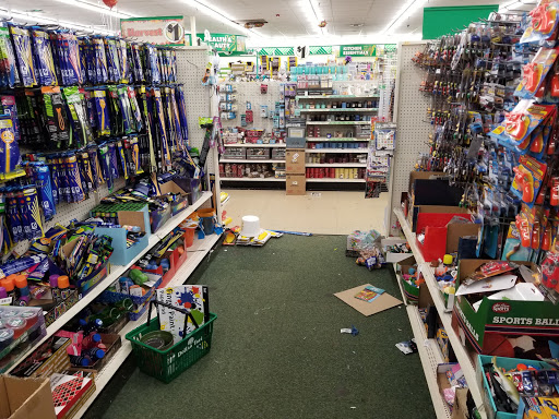Dollar Store «Dollar Tree», reviews and photos, 1241 Auburn Way N, Auburn, WA 98002, USA