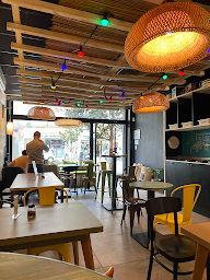 Photo n°12 de My Little Warung Marseille à Marseille ()