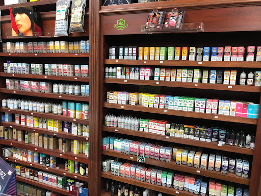 Tobacco Shop «Amsterdam Smoke Shop», reviews and photos, 5901 Warner Ave, Huntington Beach, CA 92649, USA