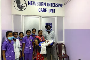 GRB NEWBORN CARE CENTRE, Dr S Boopathi. image