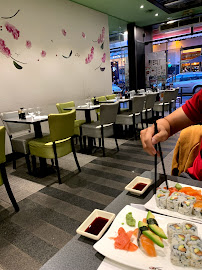 Plats et boissons du Restaurant japonais authentique Kyo à Paris - n°6