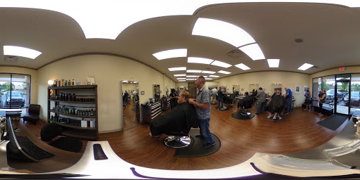 Barber Shop «Piedmont Barbers», reviews and photos, 2350 Cheshire Bridge Rd NE, Atlanta, GA 30324, USA