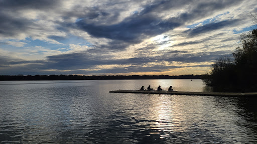 Rowing courses Dallas