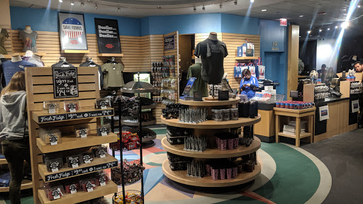 Observation Deck «Skydeck Chicago», reviews and photos, 233 S Wacker Dr, Chicago, IL 60606, USA