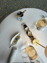 Plats et boissons du Restaurant La Table d'Aurélien Largeau à Biarritz - n°17