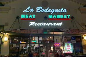 La Bodeguita Meat Market image