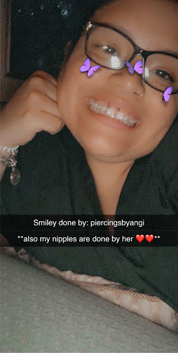 Explore pistol tattoo ideas, creative tattoo ideas in Bethlehem, available at Studio 33 Piercings by Angi