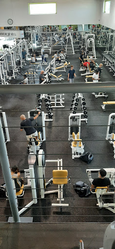 Gym «GB3 Palm- George Brown Sports Club», reviews and photos, 7825 N Palm Ave, Fresno, CA 93711, USA