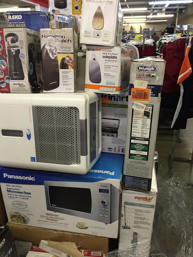 Thrift Store «VEO Thrift Store», reviews and photos, 1599 Memorial Dr SE, Atlanta, GA 30317, USA