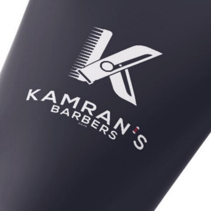 Kamrans Barbers (West Road)