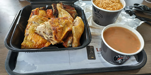 Mexican Restaurant «El Pollo Loco», reviews and photos, 7639 Garvey Ave, Rosemead, CA 91770, USA