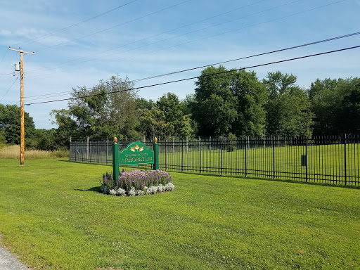 Dog Park «Thomas Bull Memorial Park», reviews and photos, 211 New York 416, Montgomery, NY 12549, USA