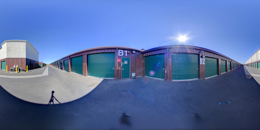 Self-Storage Facility «CubeSmart Self Storage», reviews and photos, 17635 East Riggs Road, Queen Creek, AZ 85142, USA