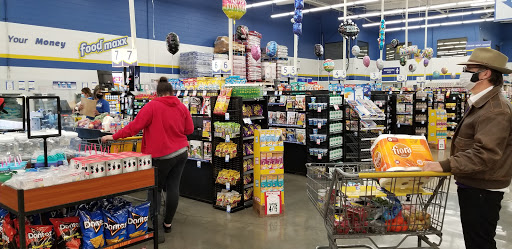 Supermarket «FoodMaxx», reviews and photos, 3241 W Shaw Ave, Fresno, CA 93711, USA