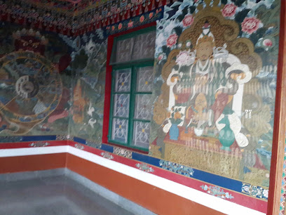 Library of Tibetan Works and Archives