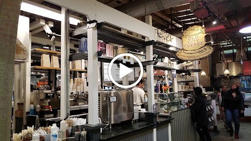 Coffee Store «Old City Coffee», reviews and photos, 1200 Filbert St, Philadelphia, PA 19107, USA