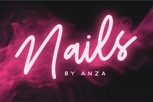Nails By Anza image