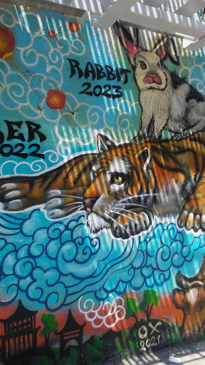 Dessert Shop «Dragon Papa», reviews and photos, 752 Grant Ave, San Francisco, CA 94108, USA