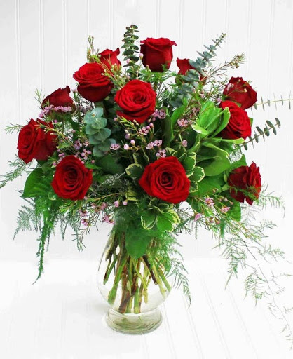 Florist «Blossom Flower Shops», reviews and photos, 275 Mamaroneck Ave, White Plains, NY 10605, USA