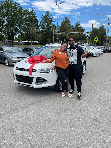 Used Car Dealer «Incredible Auto Sales», reviews and photos, 3287 US-89, Bountiful, UT 84010, USA