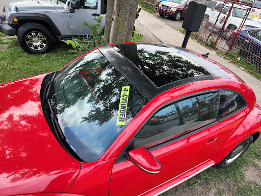 Used Car Dealer «West End Auto Inc», reviews and photos, 148 N Cicero Ave, Chicago, IL 60644, USA