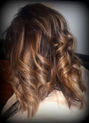 Beauty Salon «Jagged Edge», reviews and photos, 12616 Warwick Blvd, Newport News, VA 23606, USA