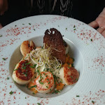 Photo n°2 de l'avis de David.I fait le 27/12/2018 à 14:10 sur le restaurants Le O2 Verdun à Biarritz
