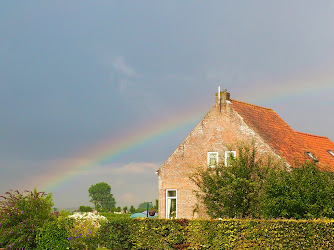 Natuurkampeerterrein De Blikken