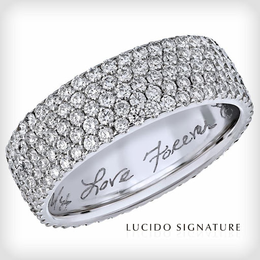 Jeweler «Lucido Fine Jewelry», reviews and photos, 42825 Schoenherr Rd, Sterling Heights, MI 48313, USA