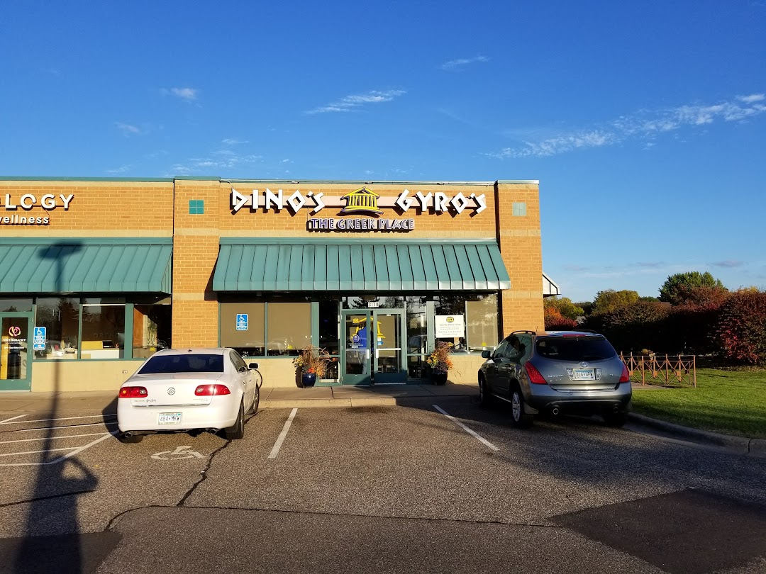 Dinos Gyros