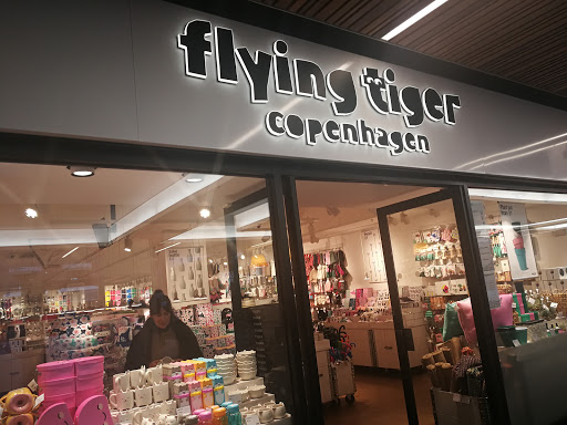 Flying Tiger Copenhagen