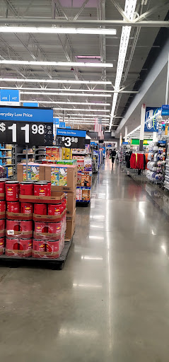 Department Store «Walmart Supercenter», reviews and photos, 3497 Bethel Rd SE, Port Orchard, WA 98366, USA