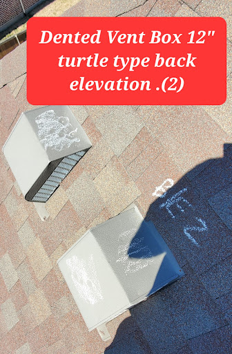 Roofing Contractor «Dfw Roofing Pro», reviews and photos, 7300 Henneman Way #4318, McKinney, TX 75070, USA