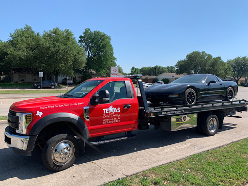 Texas Best Automotive and Towing