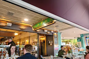 Caph's Restaurant & Bar image