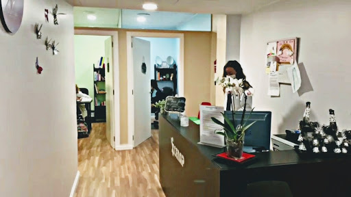 Cenap en Sant Joan de Vilatorrada, Barcelona