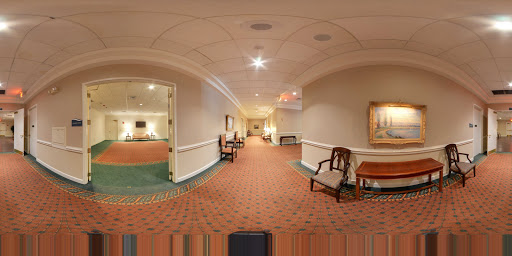 Funeral Home «Pine Crest Funeral Home & Cemeteries», reviews and photos, 1939 Dauphin Island Pkwy, Mobile, AL 36605, USA