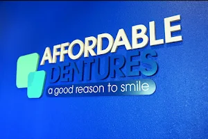 Affordable Dentures & Implants image