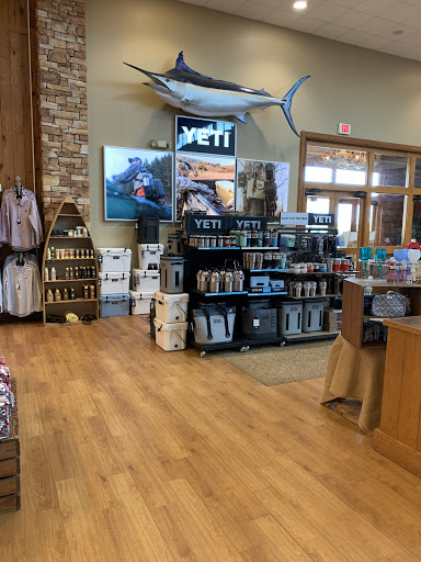 Hunting and Fishing Store «Woods & Water Inc», reviews and photos, 5101 Summit Ridge, Tuscaloosa, AL 35405, USA