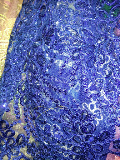 Fabric Store «Jackson Heights Fabric Center», reviews and photos, 9115 168th St, Jamaica, NY 11432, USA