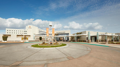 Memorial Hospital - Bakersfield